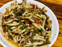 -肆姐面粉馆(坡子街店)
