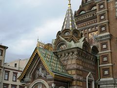 -滴血救世主教堂