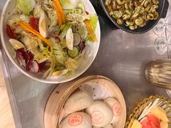 -丰收日·小海鲜·沪上家宴(顾村正大店)