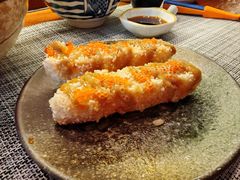 -戏作寿司(观音桥店)