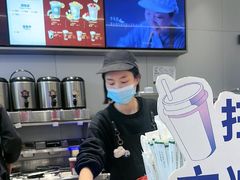 -茶百道(江津吾悦广场店)