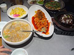 -姑苏家宴·苏帮菜·松鼠桂鱼(苏州总店)