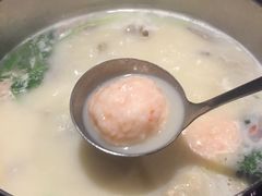 -捞王锅物料理(温州万象城店)