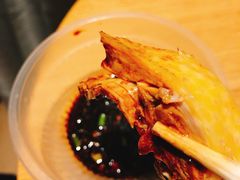 -小红三黄鸡(中西花园店)