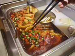 -新辣道鱼火锅(领展购物广场·中关村店)