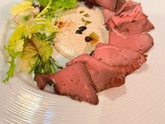 -马克西姆餐厅(崇文门店)
