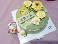 -派悦坊·甜品·蛋糕(日坛店)