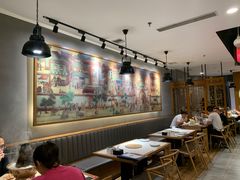-东来顺饭庄(新源里店)