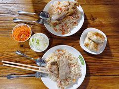 -217丰惠源抓饭(星湖街店)
