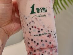 -1点点(新达汇三林店)