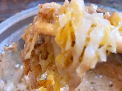 -韩风烤牛肉冷面店