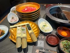 -牛YO寿喜烧和牛火锅自助(三台子万象汇店)