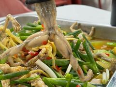 -二0二李记南瓜田鸡老字号(宜宾一店)