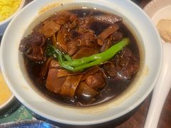 -章记星洲 · 新加坡餐厅(望京店)