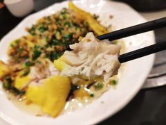 -美极鲜食坊(宝安南路店)