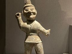 -河南博物院