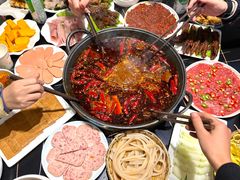 -俏媳妇火锅(宽窄巷子店)