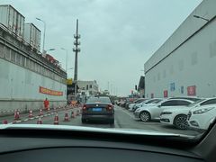 -江杨农产品批发市场