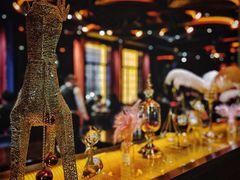 -YUE·6·西式融合餐厅(外滩六号店)
