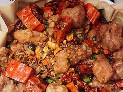 -La Maison 夜来香(进贤路店)