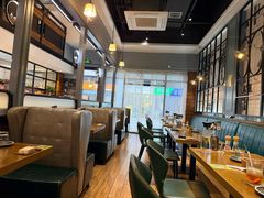-西语炭烧牛排·西厨(石龙店)