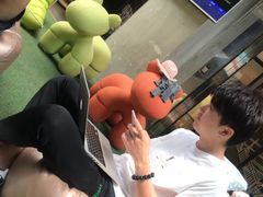 -红山红餐厅(宏源大厦店)