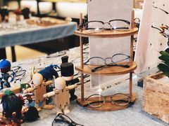 -肆兮眼镜·蔡司·徕卡战略合作店(大坪店)
