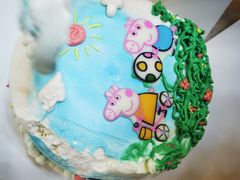 -Miss Sweet思薇蛋糕(北辰小区樱花苑店)