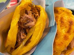 -魏家凉皮(协和店)