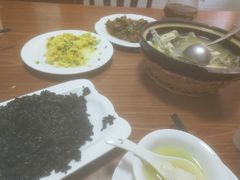 -鑫福楼农家菜