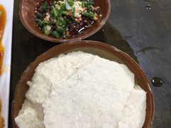 -晏老九豆花饭家常菜(上海城店)