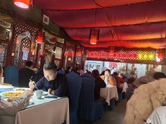 -阿西娅食府(中关村店)