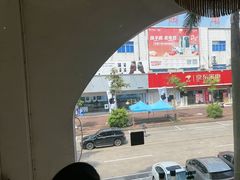 -中山威尼斯西餐厅(三乡总店)