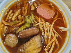 -想时吻泡蛋苕粉(徐东店)