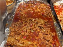 -乡村基(两江新区黄山大道第二餐厅)