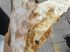 -梅干菜扣肉饼(钱局店)