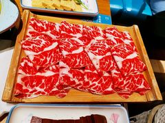 黑牛肥牛-青瓷火锅料理(西单大悦城店)