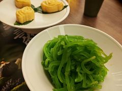 -苏小柳点心·手作小笼包(浦东嘉里城分院)