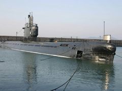 -中国人民解放军海军博物馆