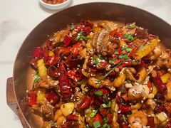 -上上席川菜(凯德乐峰广场店)