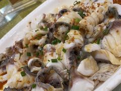 -大欢喜饭店(江怡路店)