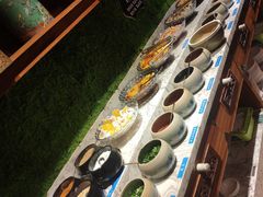 -老灶堂文创火锅(文艺路店)