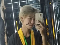 -长藤鬼校(龙翔店)