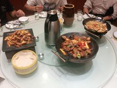 -老雒阳面馆·水席(洛宁高速路口店)