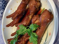-汤臣·空中餐厅·严选粤菜(石湾世博广场店)
