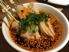-太二酸菜鱼(正大广场店)