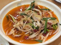 -花儿穆萨·烤肉餐厅(石马坪店)