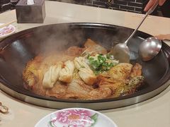 -王老六铁锅炖鱼(翠微店)
