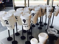 -Seesaw Coffee(朝阳大悦城店)