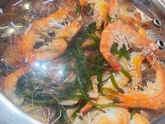 -船梆煮•蒸汽海鲜·生腌干蒸(五四广场店)